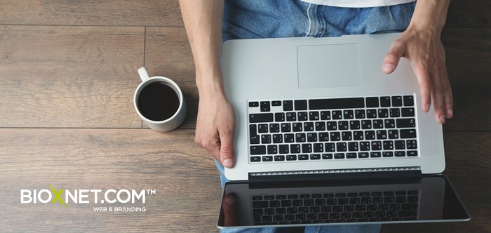 Bioxnet Branding and Web Design Studio | Ventajas de tener presencia en Internet