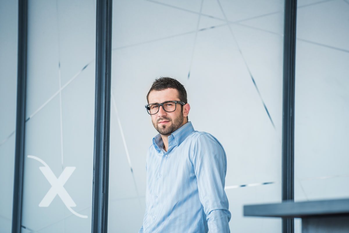 Bioxnet Branding and Web Design Studio | Consejos para jóvenes emprendedores