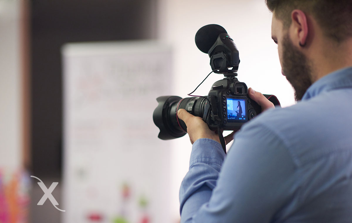 Bioxnet Branding and Web Design Studio | Video Marketing para tu empresa
