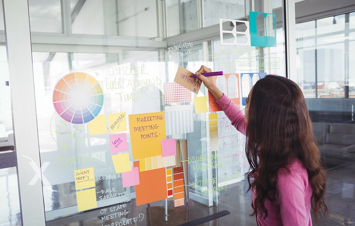 Bioxnet Branding and Web Design Studio | El poder de la vulnerabilidad