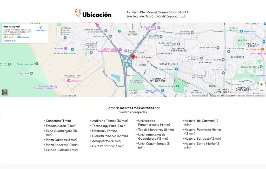 agencia de diseño de paginas web