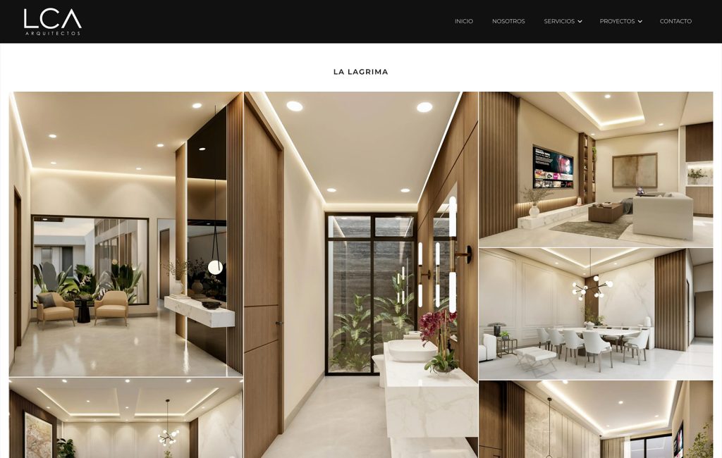 diseño de páginas web en monterrey