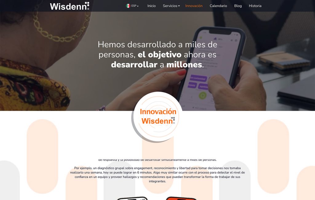 diseno de paginas web monterrey