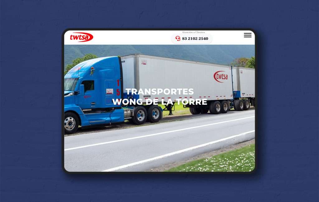 agencia De Diseno Web RESPONSIVO