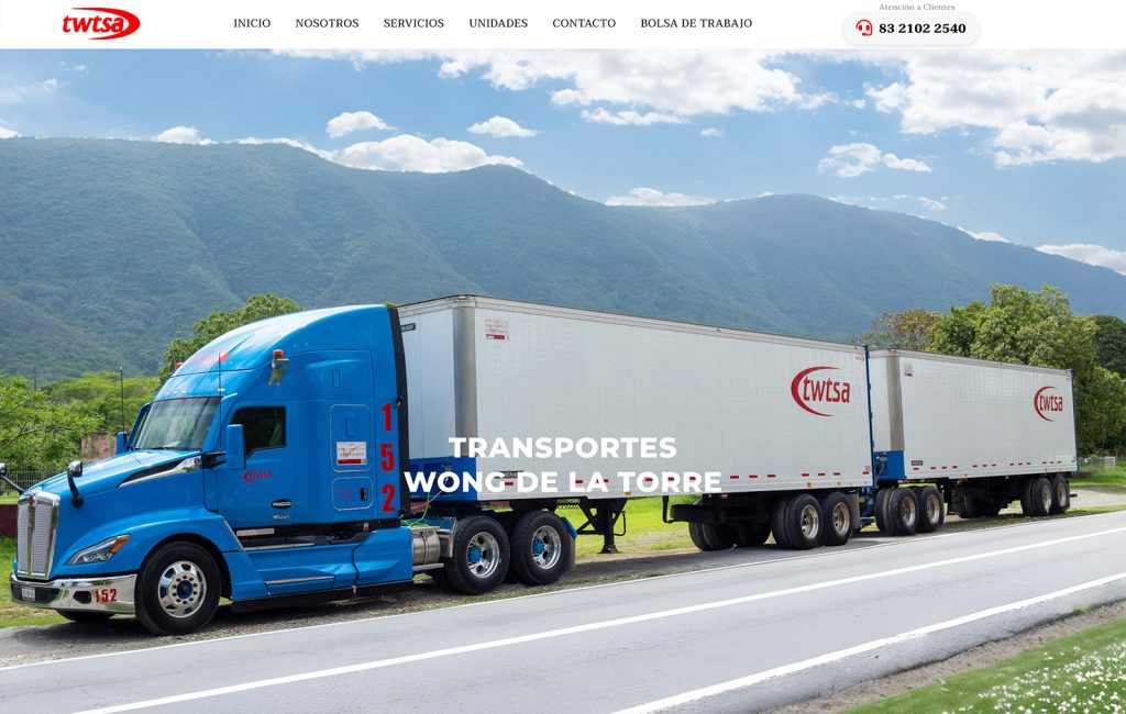 diseno de pAginas Web MEXICO