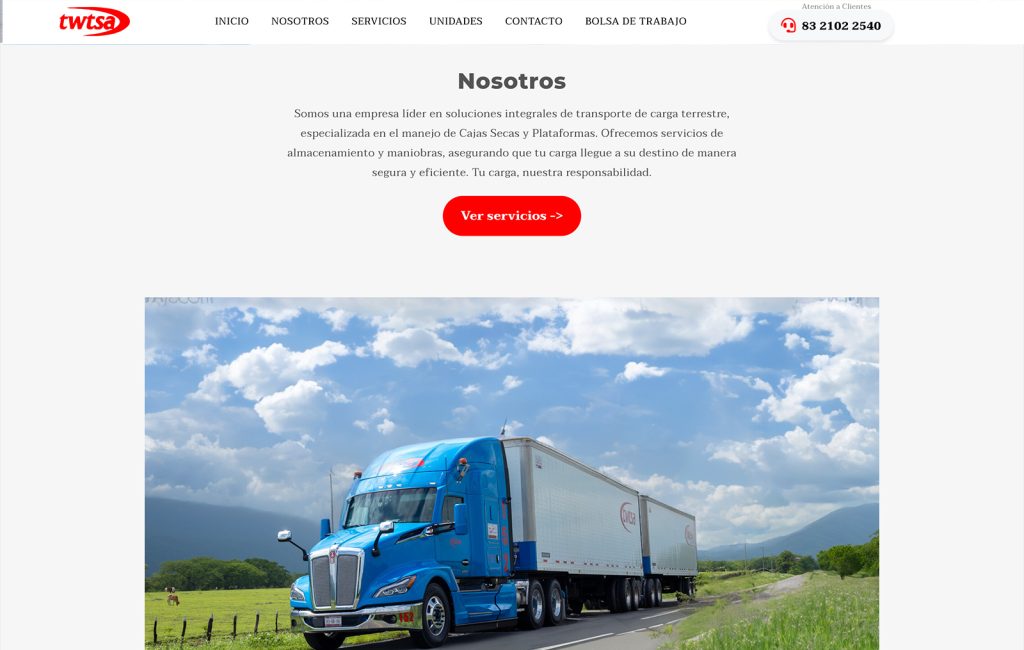 diseno de pAginas Web EN MEXICO