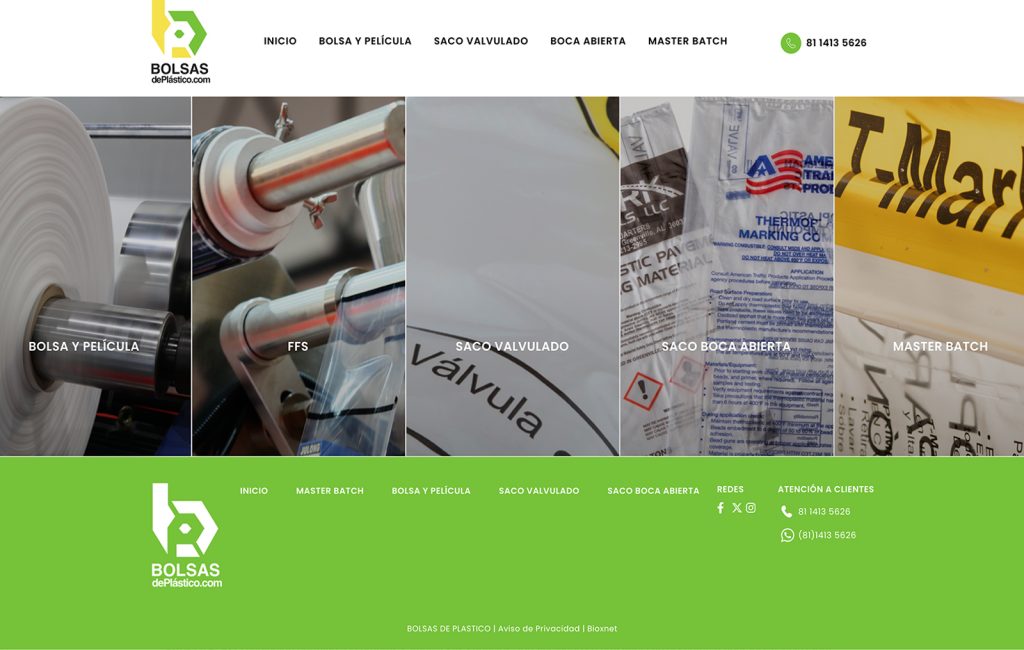 diseno web responsivo monterrey