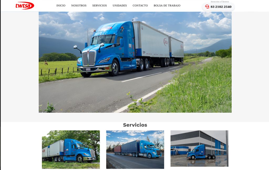 AGENCIA diseno de pAginas Web EN MEXICO