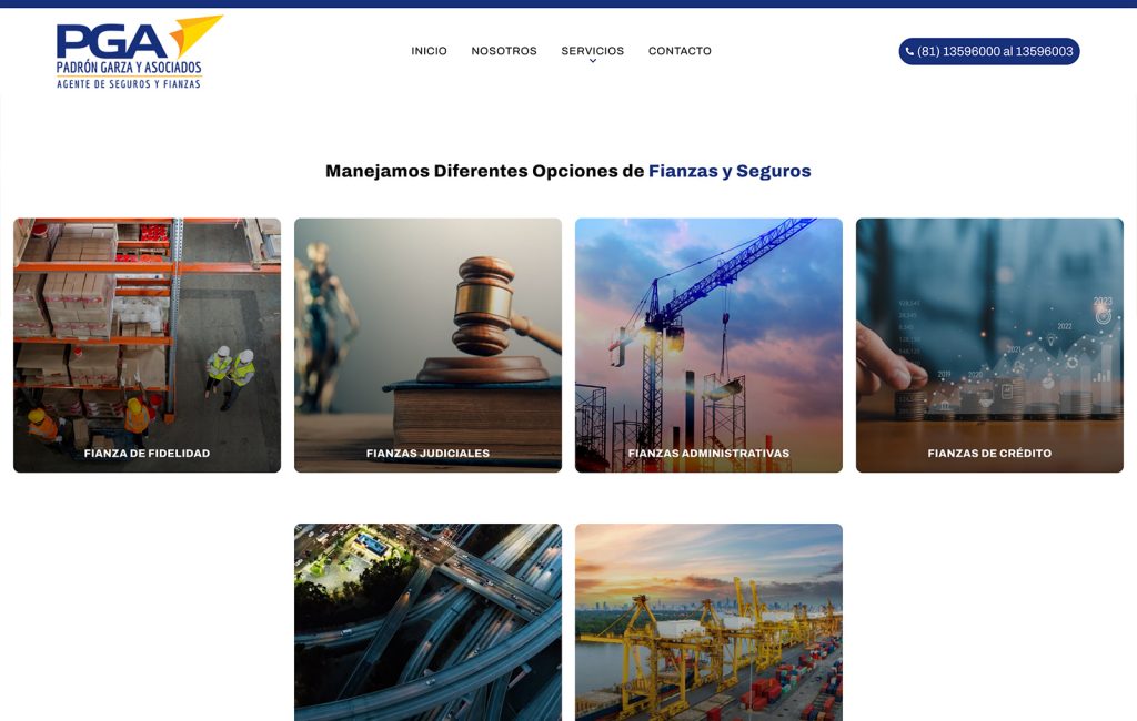 re web design monterrey