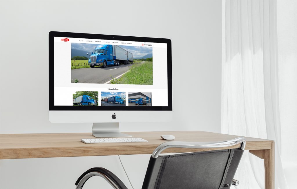 Website design profesionales