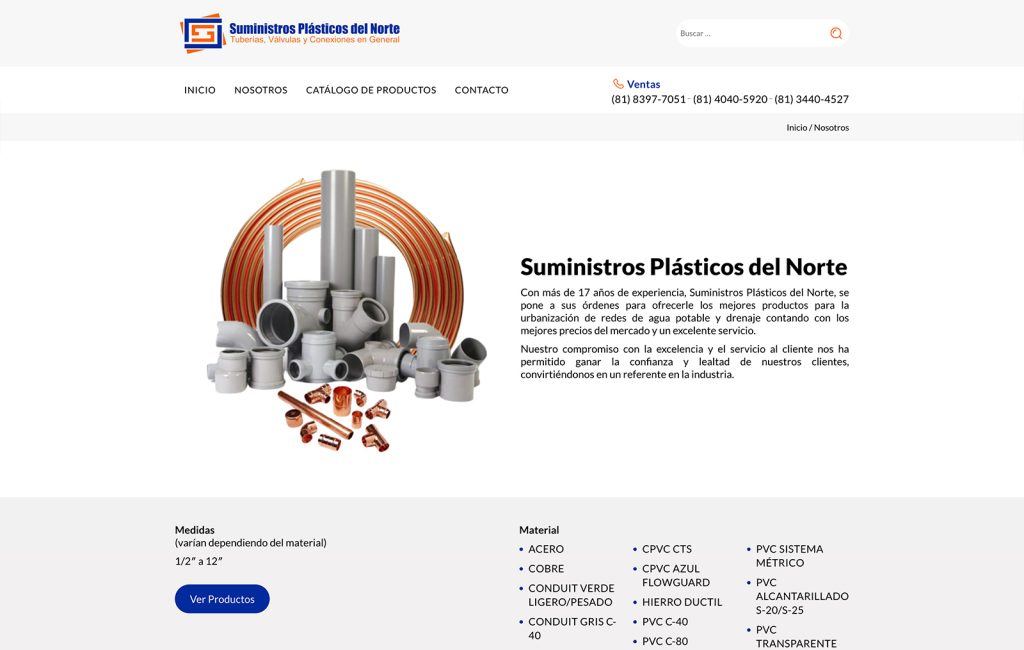 paginas de internet