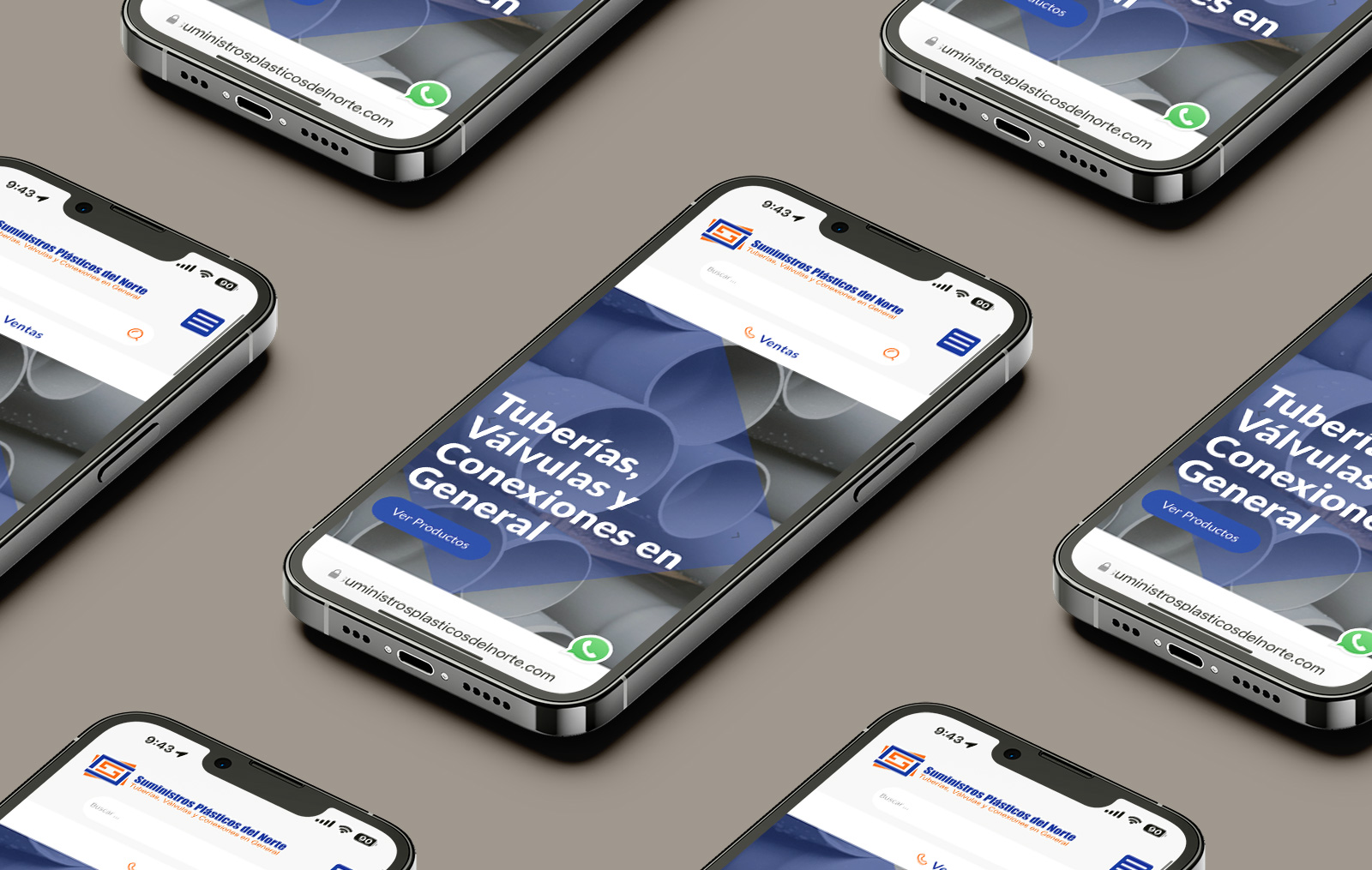 Bioxnet Branding and Web Design Studio | Paginas web cerca de mi