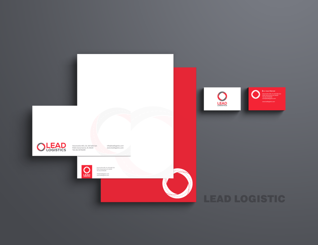 Bioxnet Branding and Web Design Studio | Branding – Identity Design