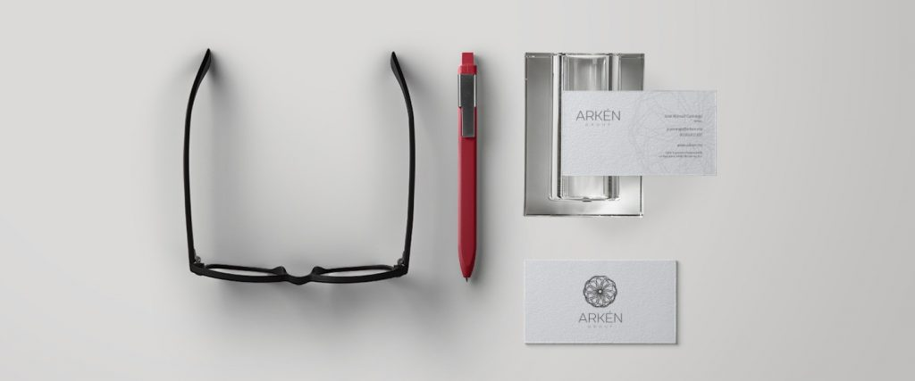 Bioxnet Branding and Web Design Studio | Branding – Identity Design