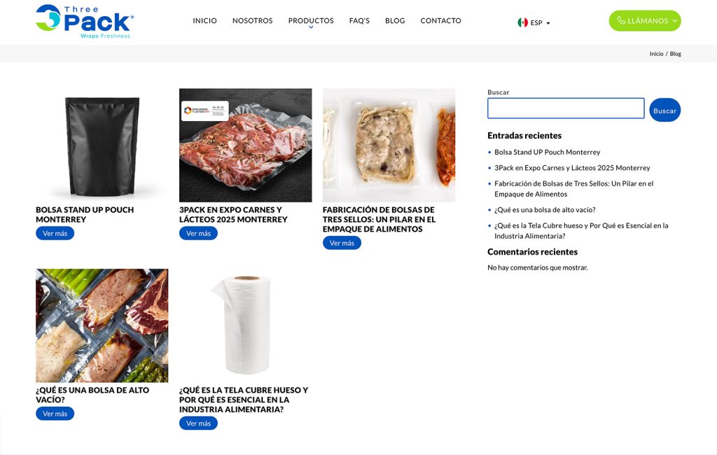 agencia Web cerca de mi