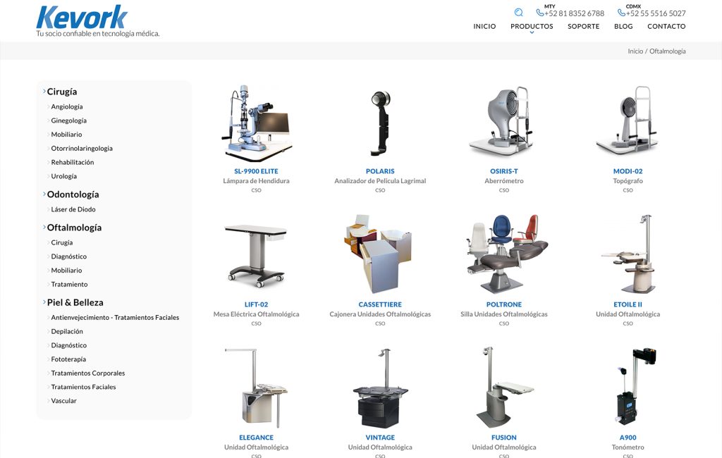 agencia de diseno web