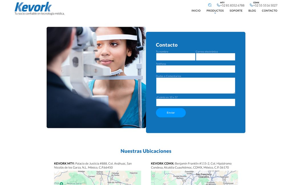 agencia de diseno web san pedro