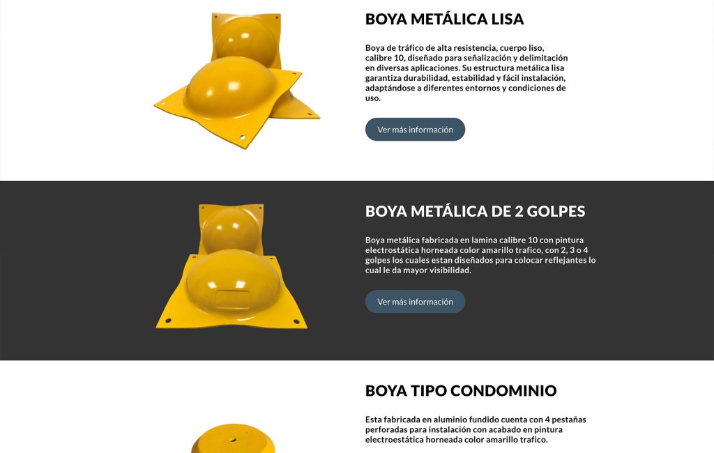 diseño De pagina web