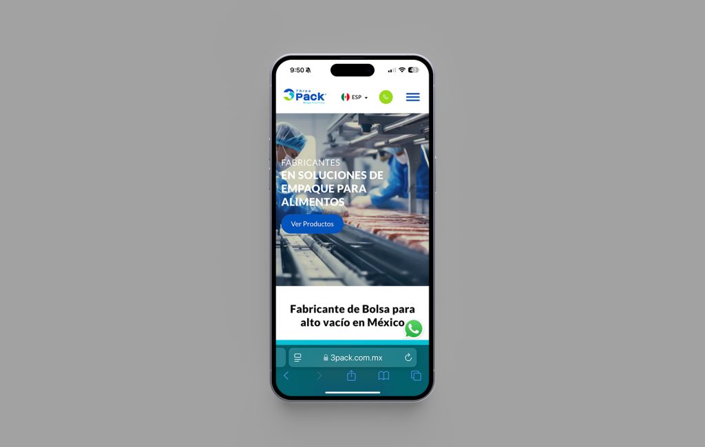 diseno de paginas web cerca de mi
