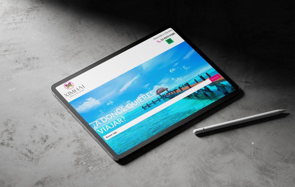 diseno de paginas web en monterrey