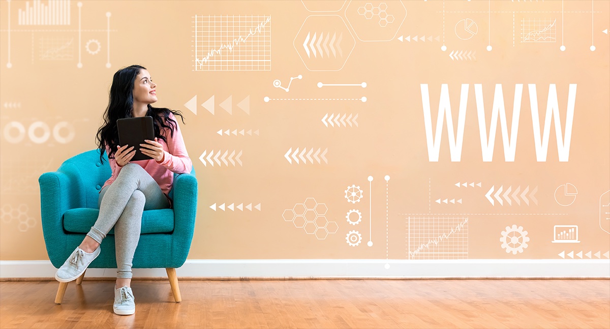 Bioxnet Branding and Web Design Studio | Webs que venden vs. Webs que informan