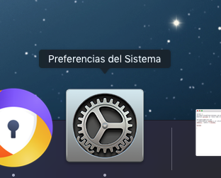 Bioxnet Branding and Web Design Studio | Como dar permisos a AnyDesk en Mac