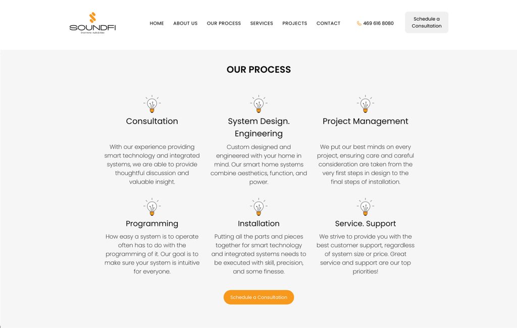 disenador De paginas web en monterrey