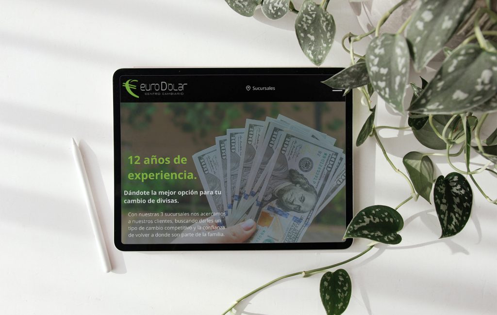 diseño De paginas web monterrey