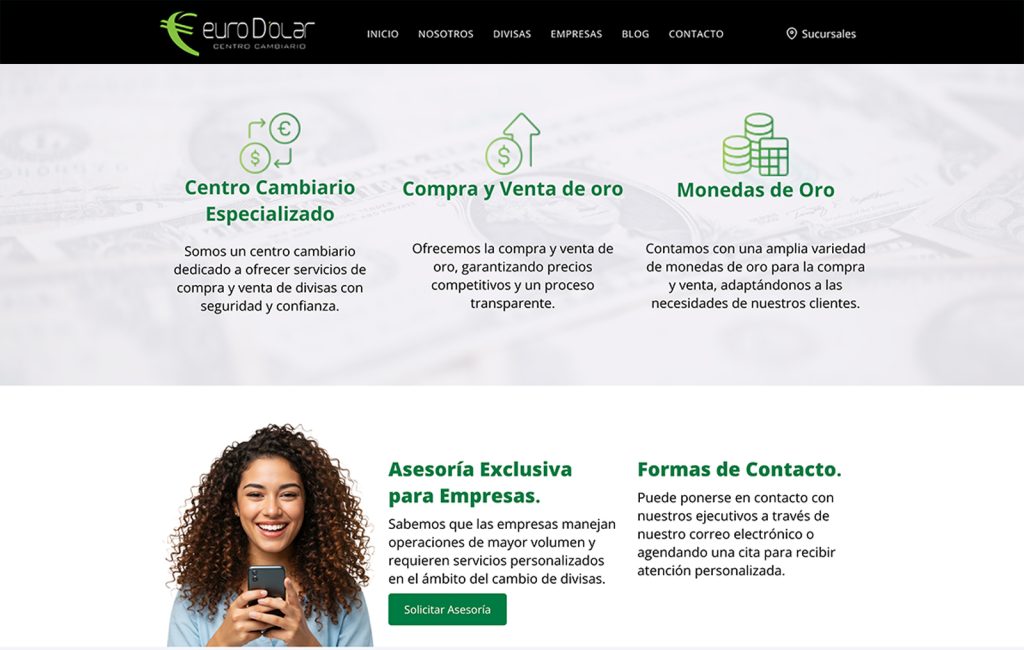 estudio de diseno web en monterrey