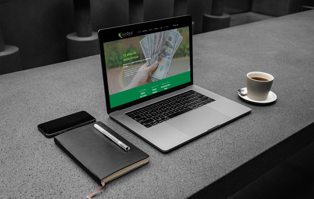 paginas web monterrey