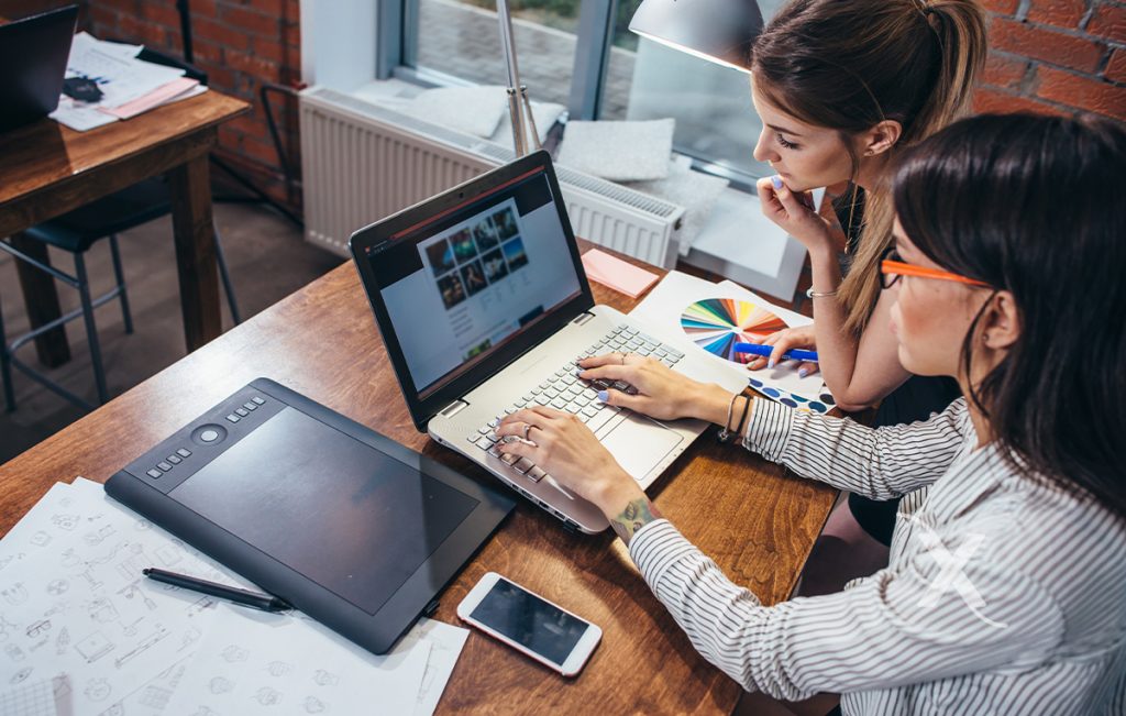 Bioxnet Branding and Web Design Studio | ¿Cuánto cuesta una página web?