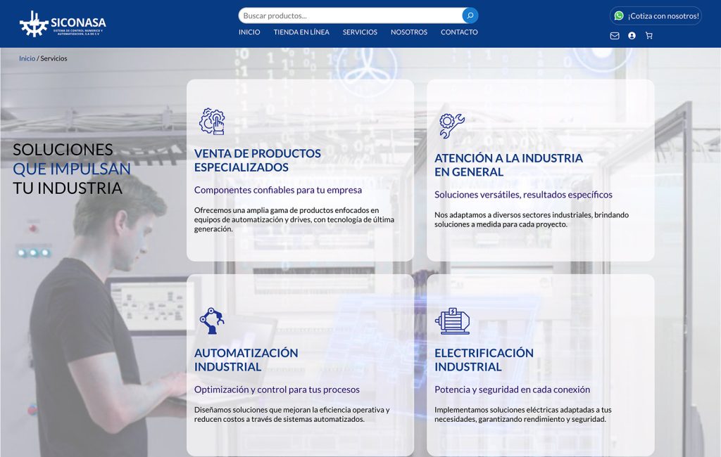 estudio de diseño monterrey