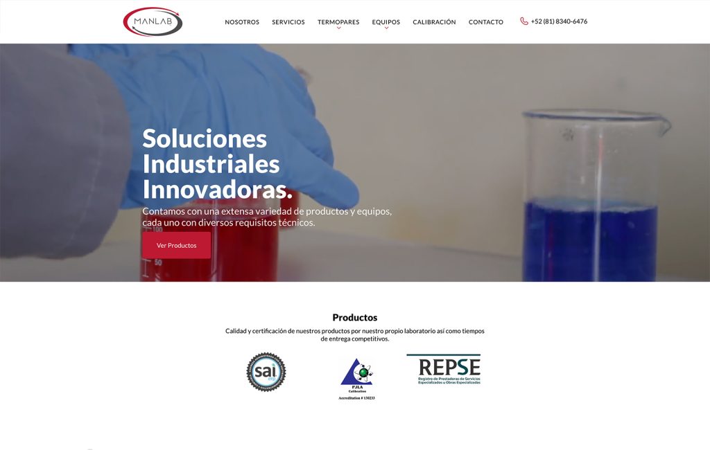 agencia web en monterrey