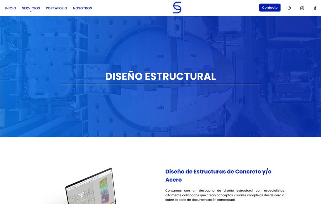 Socsa 7 agencias De diseño Web monterrey