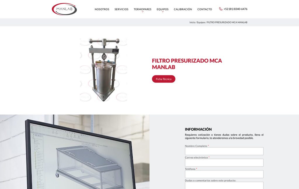 empresas De diseno Web monterrey