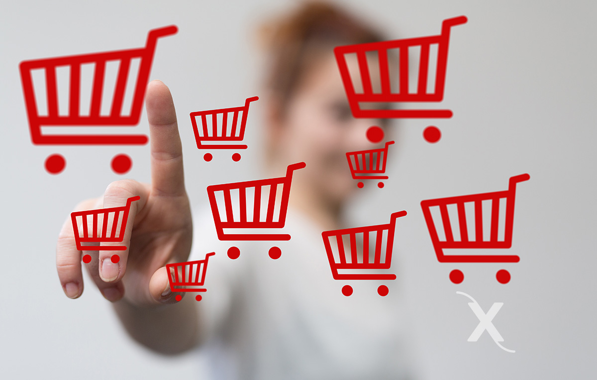 Bioxnet Branding and Web Design Studio | Por qué la gente abandona los carritos de compra on line