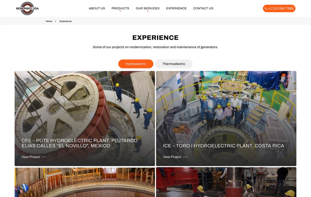 agencia de Diseno web mty
