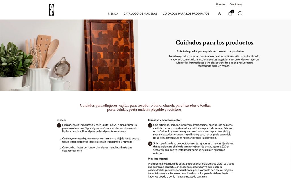 Palo Fino 6 empresas De web design monterrey