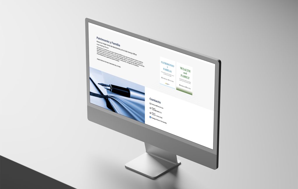 Family Office Advisors 8 agencia web en monterrey