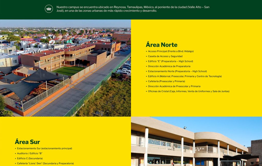 desarrollo web monterrey