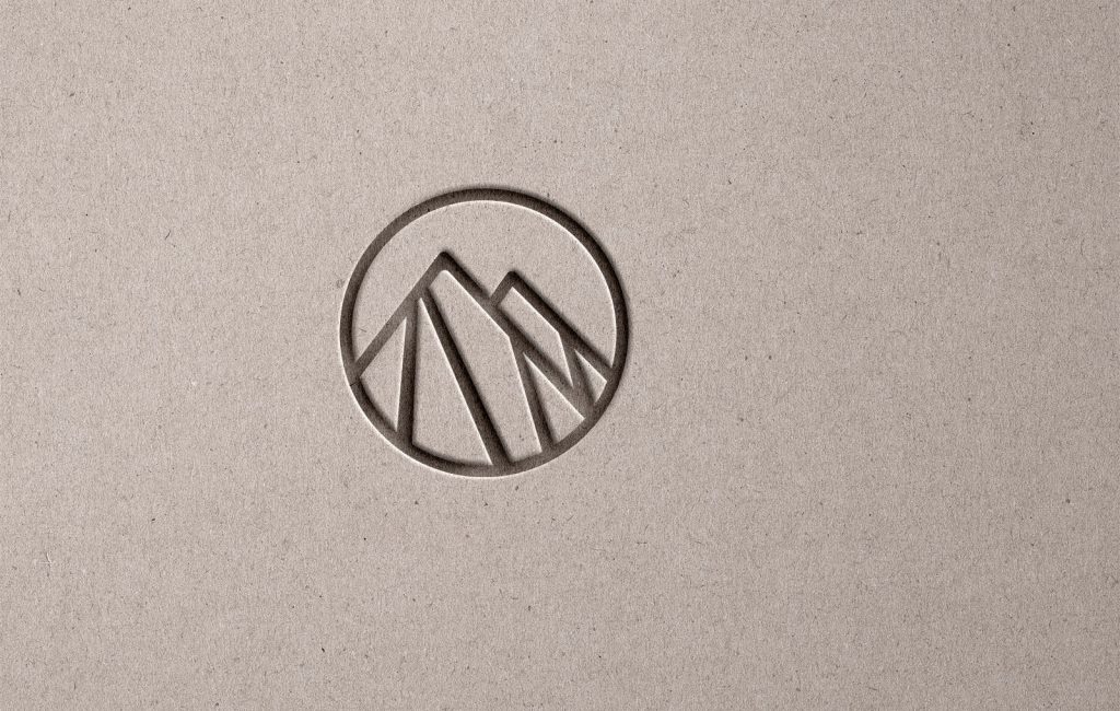 Sierra Madre Homes 4 diseno De logotipo monterrey