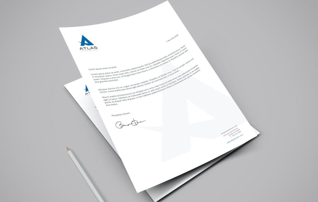 diseno de marca y logotipo empresarial