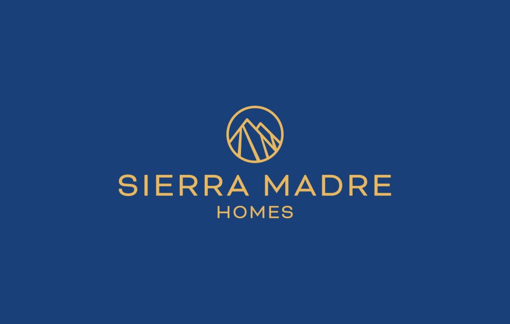 Sierra Madre Homes 2 empresas De branding san pedro