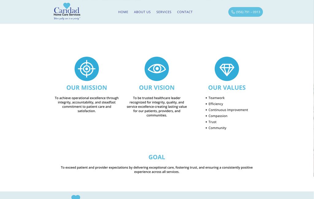 agencia De Diseno Web monterrey