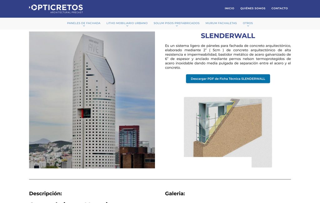 agencia De diseno web
