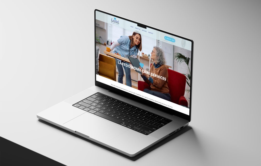diseñador De paginas web monterrey