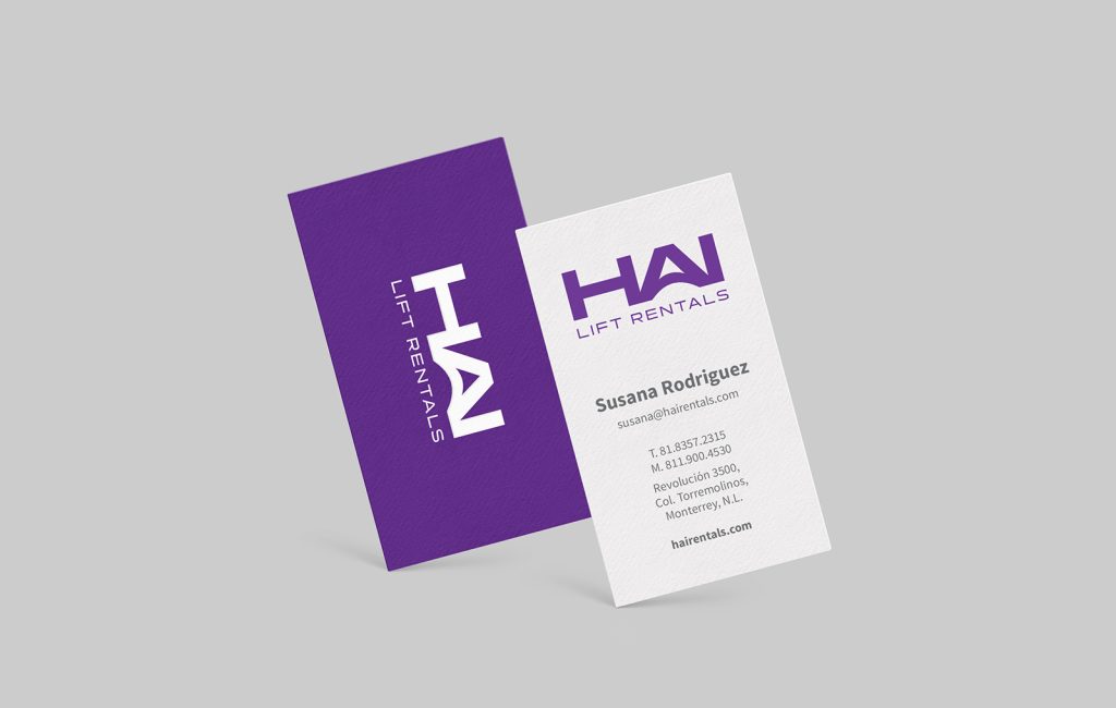diseno De logotipo en monterrey