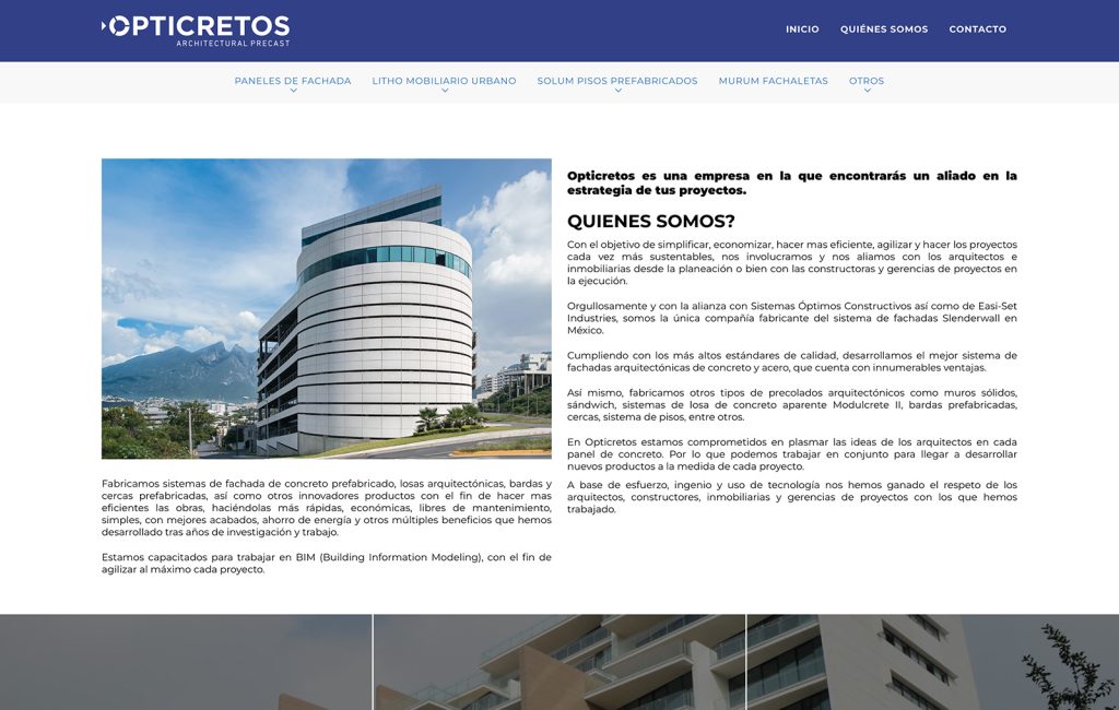 diseno de paginas web