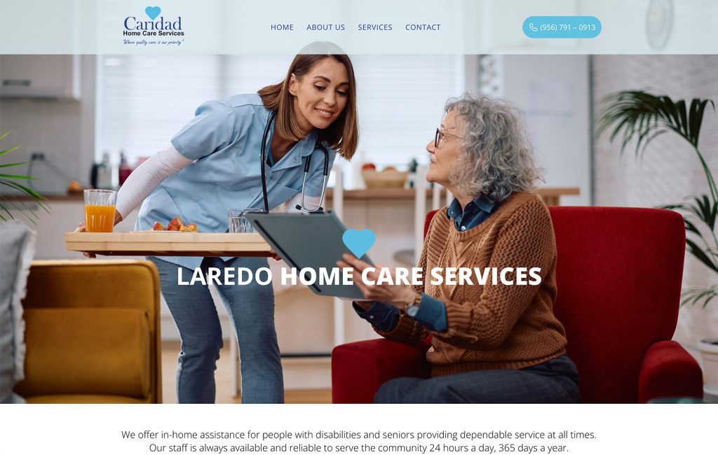 diseño de paginas web monterrey