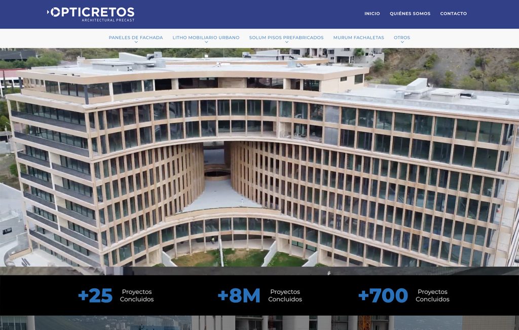 diseno de paginas web monterrey